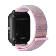 Smartwatch Garett Kids Tech 4G różowy velcro