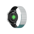 Smartwatch KIESLECT KRPRO silver