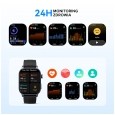 Smartwatch KIESLECT Ks3