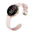 Smartwatch KIESLECT Pura Gold