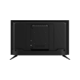 Telewizor Kruger&Matz 24" HD DVB-T2 H.265 HEVC 230/12V