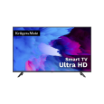 Telewizor Kruger&Matz 50" UHD DVB-T2/S2 H.265 HEVC