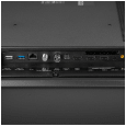 Telewizor Kruger&Matz 50" UHD DVB-T2/S2 H.265 HEVC