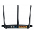 TP-LINK AC1750 Dwupasmowy, gigabitowy router bezprzewodowy /Archer C7