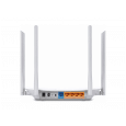 TP-LINK Archer C50 AC1200 Router WiFi 802.11ac Dual Band