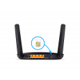 TP-LINK Archer MR200 AC750 Router WiFi 4G LTE