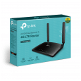 TP-LINK Dwupasmowy, bezprzewodowy router 4G LTE, AC1200 TL-Archer MR400