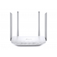 TP-LINK Dwupasmowy, bezprzewodowy router Archer C50