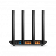 TP-LINK Dwupasmowy router bezprzewodowy AC1200 C6U, 300/867Ms/s, USB