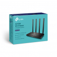 TP-LINK Dwupasmowy router bezprzewodowy AC1200 C6U, 300/867Ms/s, USB