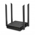 TP-LINK ROUTER AC1200 Archer C64, bezprzewodowy, dwupasmowy, 400/867Mb/s