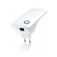 TP-LINK TL-WA850RE wzmacniacz sygnału WiFi, 802.11n, 2,4 GHz 300Mb/s