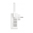 TP-LINK TL-WA860RE Wzmacniacz sygnału WiFi z gniazdkiem elektrycznym, 300Mb/s