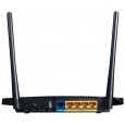 TP-LINK TL-WDR3500 Dwuzakresowy bezprzewodowy router/4xFE/USB/RPSMA/600Mb/s