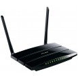 TP-LINK TL-WDR3500 Dwuzakresowy bezprzewodowy router/4xFE/USB/RPSMA/600Mb/s