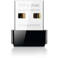 TP-LINK TL-WN725N Karta sieciowa zewnętrzna USB NANO 150Mbps