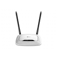 TP-LINK TL-WR841 EU N Bezprzewodowy router, standard N, 300Mb/s