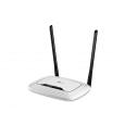 TP-LINK TL-WR841 EU N Bezprzewodowy router, standard N, 300Mb/s