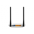 TP-LINK TL-WR841 EU N Bezprzewodowy router, standard N, 300Mb/s