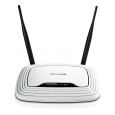 TP-LINK TL-WR841N Bezprzewodowy router, 802.11n, 300Mb/s