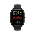 Zegarek Xiaomi Amazfit GTS Obsidian Black