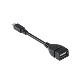 Kabel USB - miniUSB