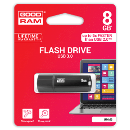 Pendrive Goodram USB 3.0 8GB