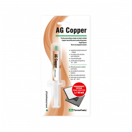 Thermal Copper 1,5ml AG AGT-060