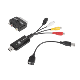 VIDEO-GRABBER Cabletech model URZ0192