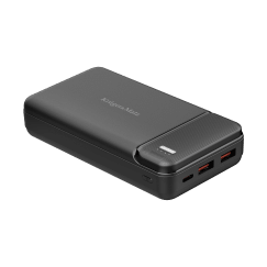 POWER BANK Kruger&Matz 20000 mAh Li-pol z funkcją QC oraz PD