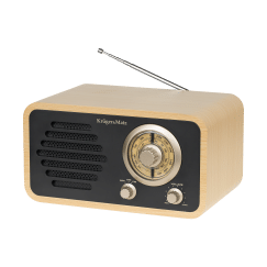 Radio domowe Kruger&Matz model KM0828