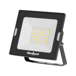 Reflektor led 30W Rebel, 6500K, 320V