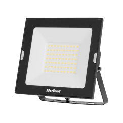 Reflektor led 50W Rebel, 6500K, 230V