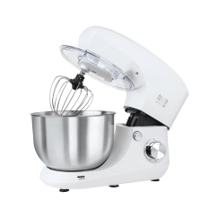 Robot kuchenny EASY COOK SINGLE WHITE, 1400W, 5,5L