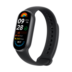 Smartband Xiaomi Mi Band 9 5ATM SpO2 Amoled