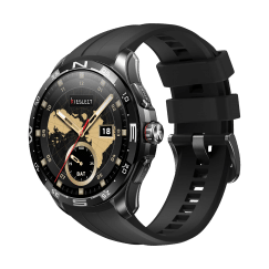 Smartwatch KIESLECT Actor black