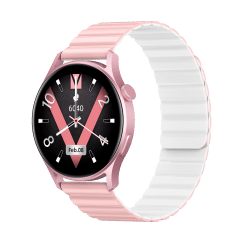 Smartwatch Kieslect Lora 2 pink