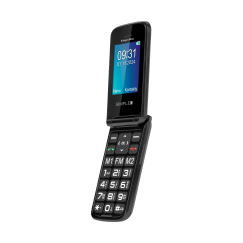 Telefon GSM dla seniora Kruger&Matz Simple 931 4G